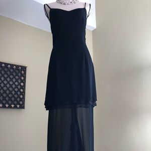 Dolce & Gabbana evening dress. Vintage 1994